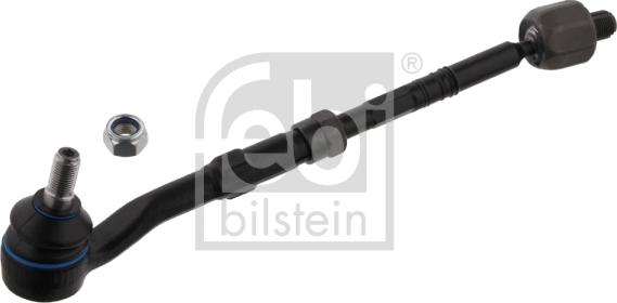 FEBI Bilstein 34813 - DRAZEK KIER.BMW 5 -E60- 03- -LP- Z KONC