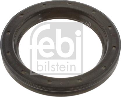 FEBI Bilstein 34817 — Pierścień uszczelniający - simmerring