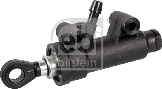 FEBI Bilstein 34880 — Pompa sprzęgła