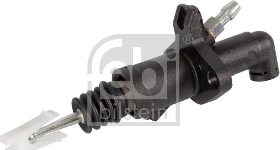 FEBI Bilstein 34835 - POMPA SPRZ. VW T5-MULTIVAN 1.9-3.2 03-15