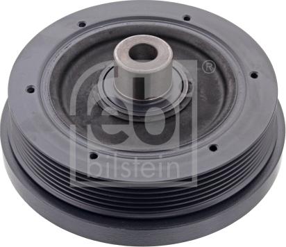 FEBI Bilstein 34825 — Koło pasowe, wał korbowy