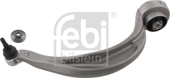 FEBI Bilstein 34822 — Wahacz, zawieszenie koła