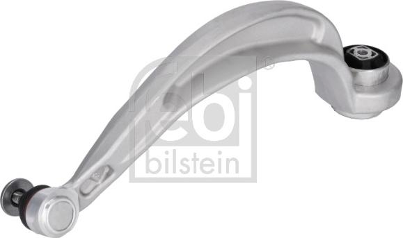 FEBI Bilstein 34822 - WAHACZ VW P. A4-A5 07- LE DOLNY
