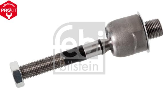 FEBI Bilstein 34356 — Połączenie osiowe, drążek kierowniczy poprzeczny