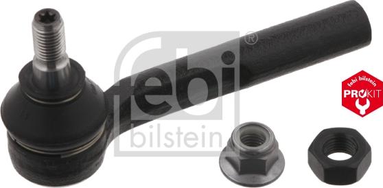 FEBI Bilstein 34319 — Końcówka drążka kierowniczego poprzecznego