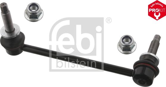 FEBI Bilstein 34315 — Drążek / wspornik, stabilizator