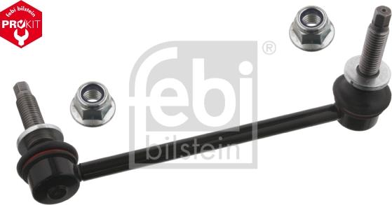 FEBI Bilstein 34316 — Drążek / wspornik, stabilizator
