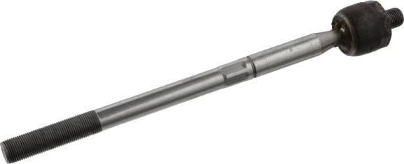 FEBI Bilstein 34384 — Połączenie osiowe, drążek kierowniczy poprzeczny