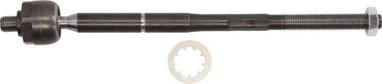 FEBI Bilstein 34383 — Połączenie osiowe, drążek kierowniczy poprzeczny