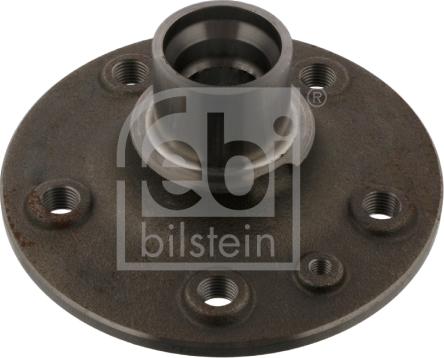 FEBI Bilstein 34331 - PIASTA KOŁA DB T. VITO 638