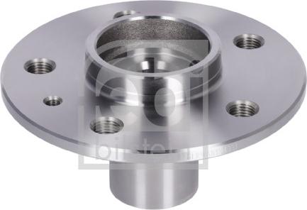 FEBI Bilstein 34331 - PIASTA KOŁA DB T. VITO 638