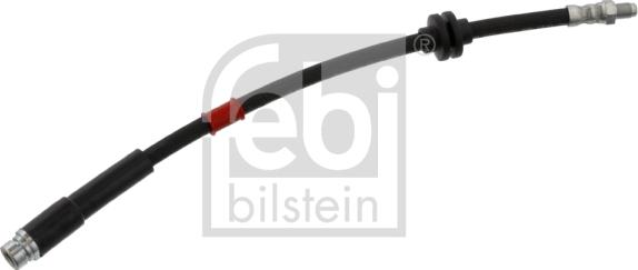 FEBI Bilstein 34328 — Przewód hamulcowy elastyczny