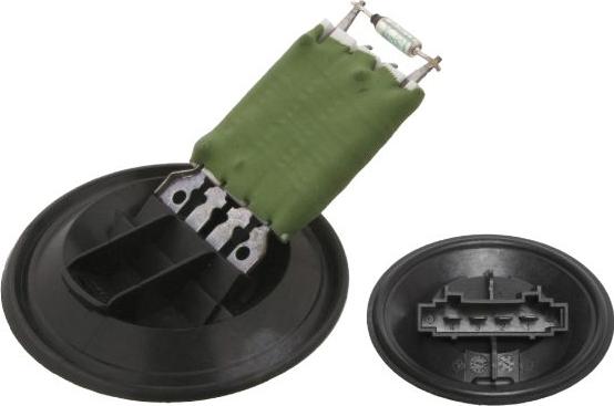 FEBI Bilstein 34370 — Opornik, wentylator wewnętrzny