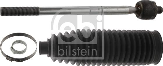 FEBI Bilstein 34371 — Połączenie osiowe, drążek kierowniczy poprzeczny