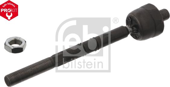 FEBI Bilstein 34299 — Połączenie osiowe, drążek kierowniczy poprzeczny