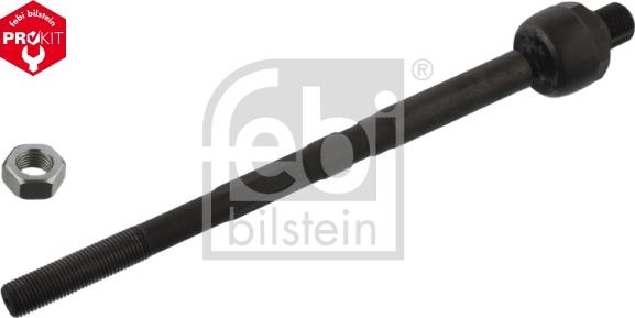 FEBI Bilstein 34298 — Połączenie osiowe, drążek kierowniczy poprzeczny