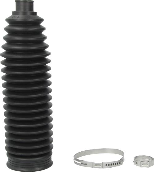 FEBI Bilstein 34293 - OSŁONA PRZEKŁADNI KIER. FORD MODEO 07- LE-PR
