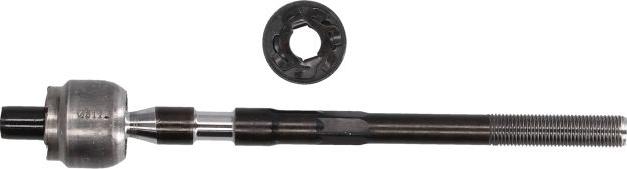 FEBI Bilstein 34247 - Drążek kierowniczy boczny bez końcówki