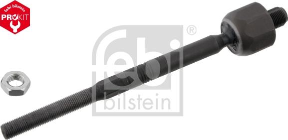 FEBI Bilstein 34253 — Połączenie osiowe, drążek kierowniczy poprzeczny