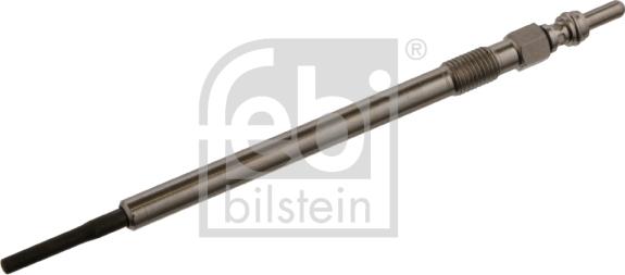 FEBI Bilstein 34266 — Świeca żarowa