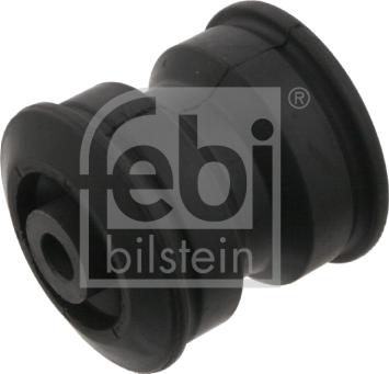 FEBI Bilstein 34260 - TULEJA RESORU DB T. SPRINTER 06- TYLNA