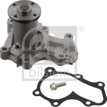 FEBI Bilstein 34267 — Pompa wodna