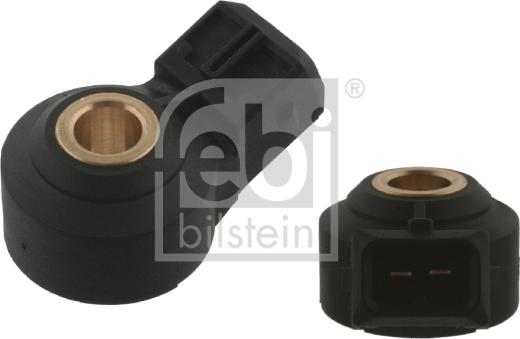 FEBI Bilstein 34280 — Czujnik spalania stukowego
