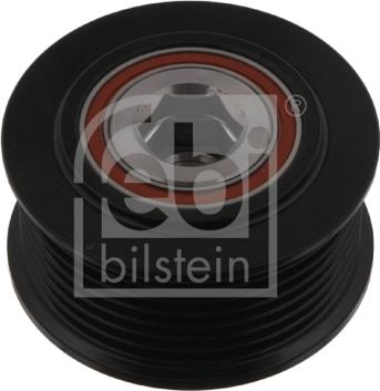 FEBI Bilstein 34277 — Koło pasowe, alternator