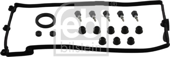 FEBI Bilstein 34799 — Zestaw uszczelek, pokrywa głowicy cylindra