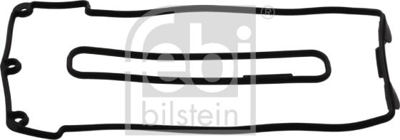 FEBI Bilstein 34796 — Zestaw uszczelek, pokrywa głowicy cylindra