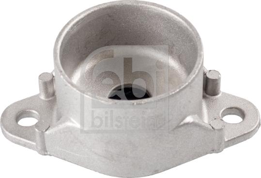 FEBI Bilstein 34749 - PODUSZKA AMORT. FORD T. FIESTA 08- LE-PR