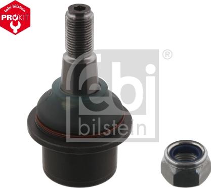 FEBI Bilstein 34745 — Przegub mocujący / prowadzący