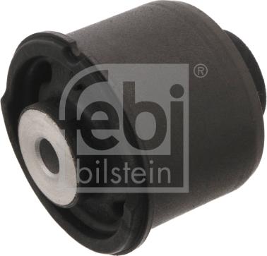 FEBI Bilstein 34748 — Łożyskowanie, korpus osi