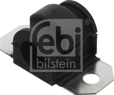 FEBI Bilstein 34747 - Poduszka stabilizatora
