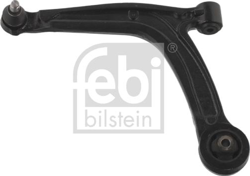 FEBI Bilstein 34759 — Wahacz, zawieszenie koła