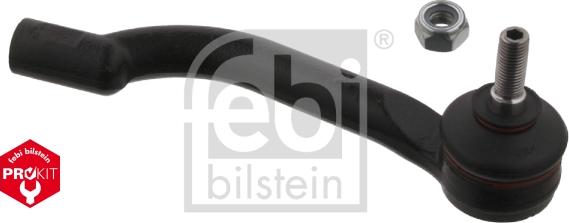 FEBI Bilstein 34755 — Końcówka drążka kierowniczego poprzecznego