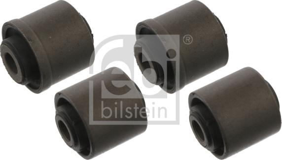 FEBI Bilstein 34765 — Łożyskowanie, wahacz