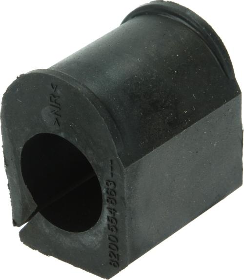 FEBI Bilstein 34709 - Poduszka stabilizatora