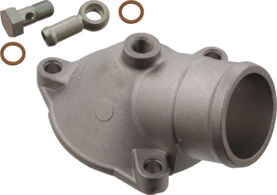 FEBI Bilstein 34700 — Termostat, środek chłodzący