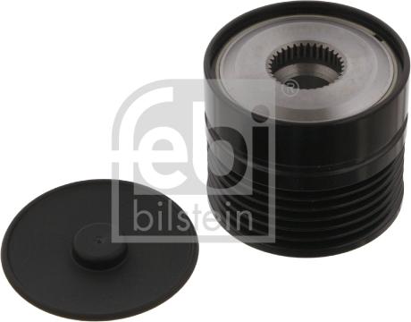 FEBI Bilstein 34718 — Koło pasowe, alternator