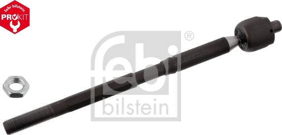 FEBI Bilstein 34713 — Połączenie osiowe, drążek kierowniczy poprzeczny