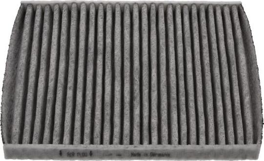 FEBI Bilstein 34780 — Filtr kabinowy