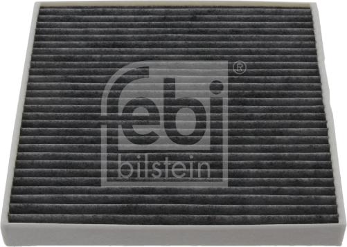 FEBI Bilstein 34781 — Filtr kabinowy
