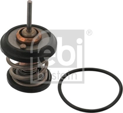 FEBI Bilstein 34782 — Termostat, środek chłodzący