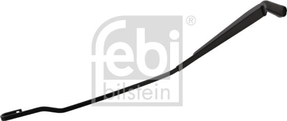 FEBI Bilstein 34734 — Ramię wycieraczki, czyszczenie szyb