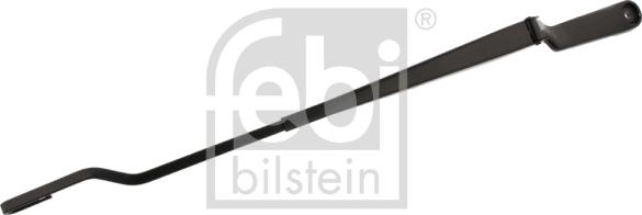 FEBI Bilstein 34735 — Ramię wycieraczki, czyszczenie szyb