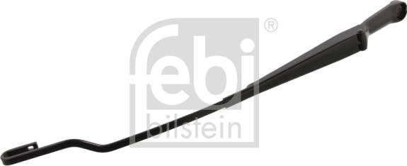 FEBI Bilstein 34736 — Ramię wycieraczki, czyszczenie szyb