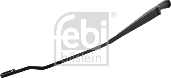 FEBI Bilstein 34737 — Ramię wycieraczki, czyszczenie szyb