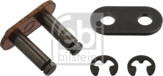 FEBI Bilstein 34729 — Spinka łańcucha, łańcuch napędu rozrządu