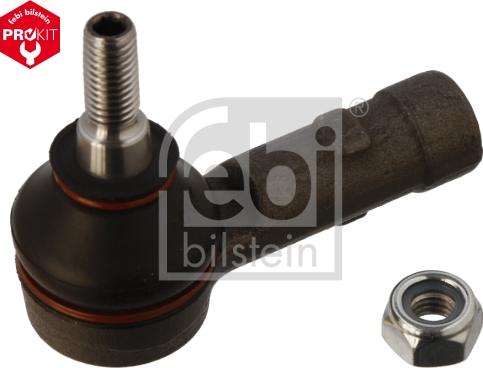FEBI Bilstein 34728 — Końcówka drążka kierowniczego poprzecznego